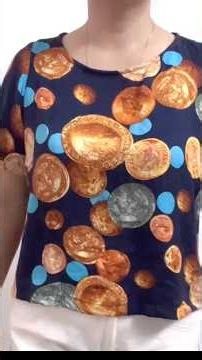 This Shirt Extension Trick Looks So Beautiful, Everyone Will Notice