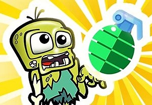 Piñata Zombie Hunter