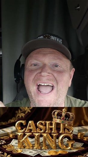 WHY SUPER EGO? #truckernews #truckdrivers #derderder #trucking #truckdriver #truckdriverjobs