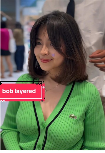Bob Layered Hairstyles: Short Hair Trends for 2023