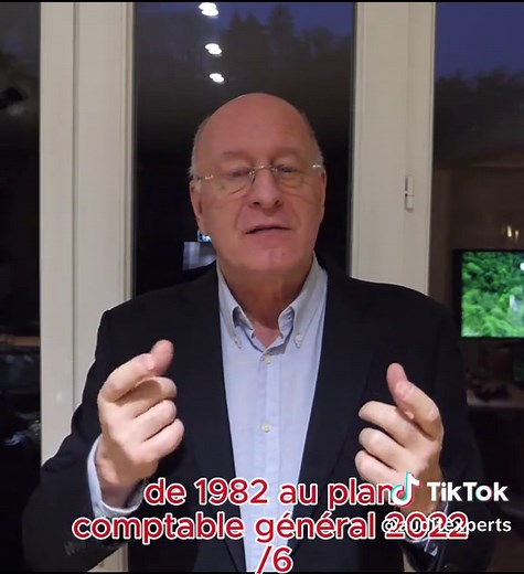 Comprendre le nouveau plan comptable 2025 pour les dirigeants