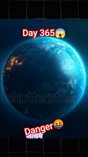 🌍 Why Earth Takes 365 Days to Revolve Around the Sun | Earth Revolution Explained