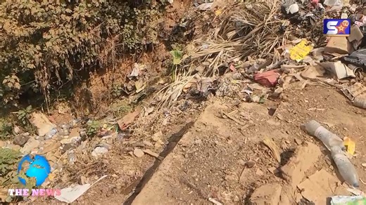 The population of Bamenda has been cautioned against dumping waste in streams, as this act poses several environmental, economic, and health risks. This warning comes as some inhabitants prefer to dump waste in streams rather than waiting for waste collection trucks | STAR TV Bamenda.com