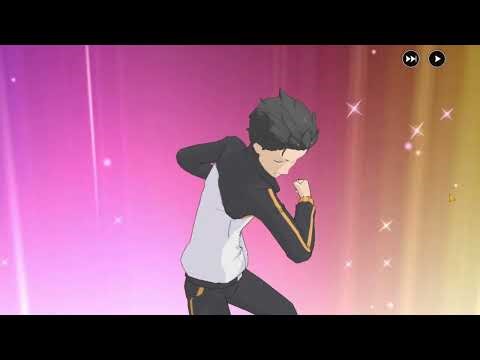 Re Zero Witch's Resurrection Summon Animation Subaru