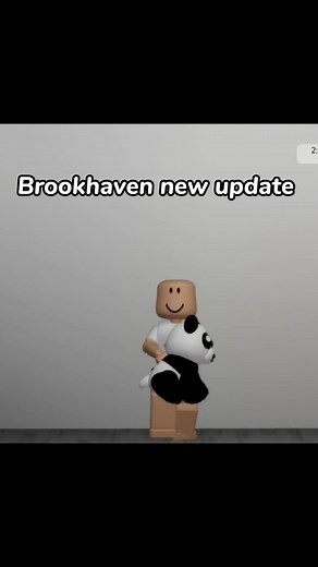 Brookhaven Roblox New Update: Explore Exciting Features