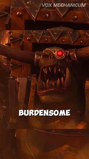 The Happiest Faction in Warhammer 💀 #warhammer40k #warhammer #40k #imperium