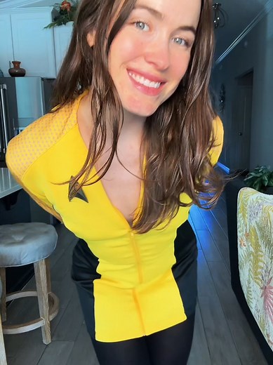 Embrace Nerd Traps: Cosplay Inspiration from Una-Chin Riley