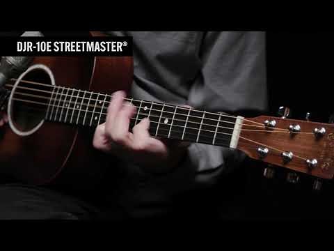 DJR-10E StreetMaster