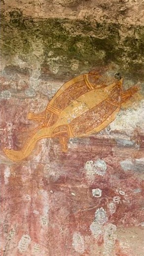 Hidden Gem of Australia: Ubirr, Kakadu ✨