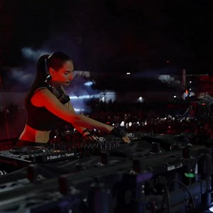 Tune of The Day Armin van Buuren & Lilly Palmer - Dopamine Machine #ASOT2025 | Yalla Techno