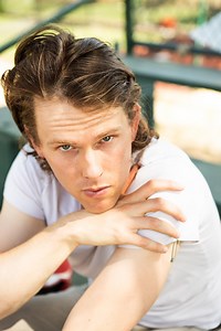 Spencer Daniels | Actor, Writer, Producer