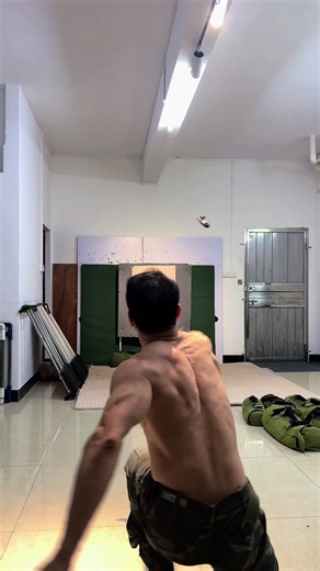 Mastering Long-Distance Knife Throwing Techniques