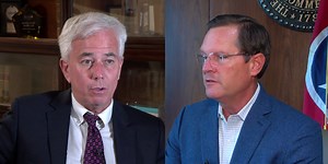 Tenn. House Speaker explores impeachment of Shelby County DA