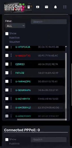 12subs converted from kitifi to wifi5..mukang OK ah 75 subs pa kailangan e lipat | Ven Ray | Facebook