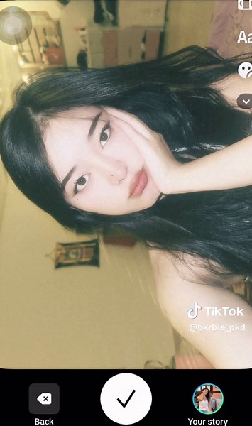 Flashlight Filter for Selfies and Daily Life