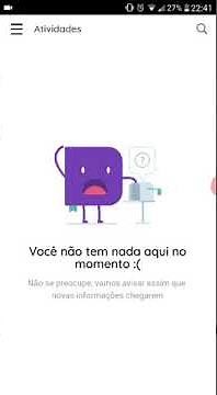 Acesso ao Aplicativo Agenda Edu - Pais