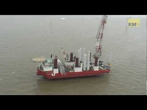 London Array announces more wind turbines in second phase of wind farm off Thanet