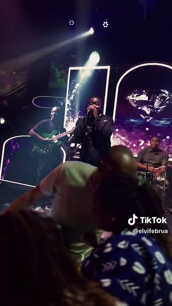 Experience the Live Performance of AbeeKa Band