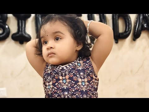 Study with shreeja/ How to engage baby with study #tranding #baby #cutebaby #upsc