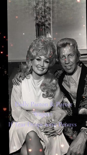 Tammie Fox (@tammiefox90)’s videos with If Teardrops Were Pennies - Porter Wagoner & Dolly Parton