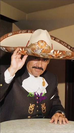 Vicente Fernández fue una leyenda #cinemexicano #epocadeoro #vicentefernández #rancheras