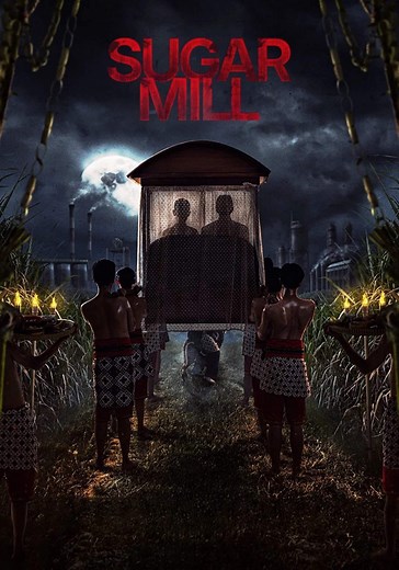 Sugar Mill - movie: where to watch streaming online