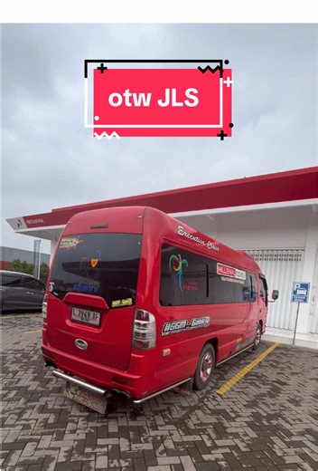 Exploring JLS: A Travel Adventure