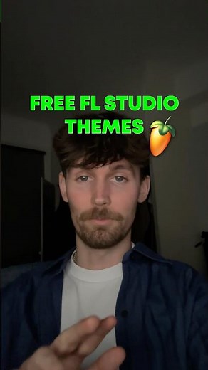 FREE FL STUDIO THEMES DOWNLOAD👀