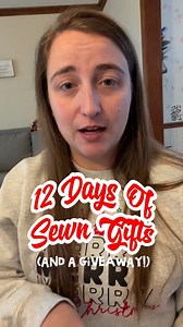 Mama & Moon | Day 2 of 12 Days of Sewn Gifts (and a giveaway!) today is scrunchies! Another one of my best sellers at market, especially sports prints of... | Instagram