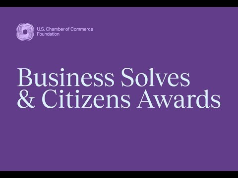 2025 Business Solves Conference: Day 2