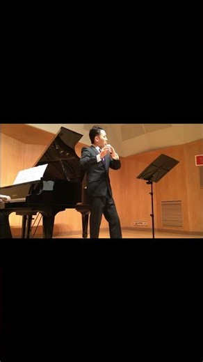Flute Encyclopedia | Donjon Nightingale | Yuya Kanda