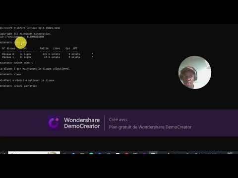 Comment rendre un clé USB BOOTABLE 🥰