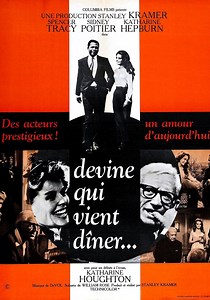 Regarder Devine qui vient dîner en streaming complet