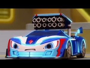 KUNCI PIKIRAN BLUIL | Watch Car Bahasa Indonesia