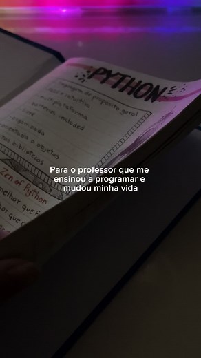 Curso de Programação Python com Gustavo Guanabara