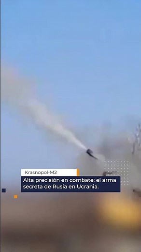 🇷🇺 Russia launches the Krasnopol-M2 | Precision-guided artillery with lethal precision