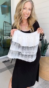 7.4K reactions · 263 shares | Valentine’s Day outfit! To shop you can...