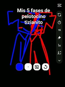 tizianito pro tizianito mitad bueno y malo john 2.0 tizianito corrupto y tizianito 404 corrupted