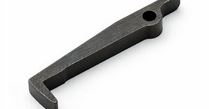 New Apex Parts for S&W