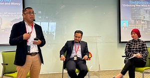 Program SMBID perkukuh kerjasama strategik SPRM, Shell | Harian Metro