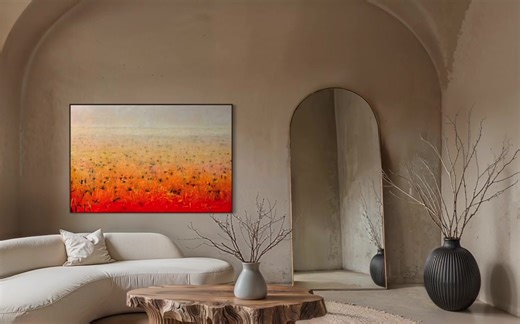 Water of Love: A Poetic Journey Through Art