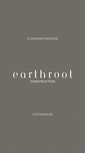 Prep ➡️ Level ➡️ Finished Floor A quick look at the process of insulating, levelling, and finishing this hallway floor. The area had no insulation and was also lower than other areas of the house. We added some insulation boards and levelled the floor to allow a seamless run throughout the whole of the house. Finished off with a light oak LVT glued down. LVT is a great choice if you’re looking for a low maintenance floor that lasts! ✉️ earthrootconstruction@outlook.com 💻 www.earthrootconstructi