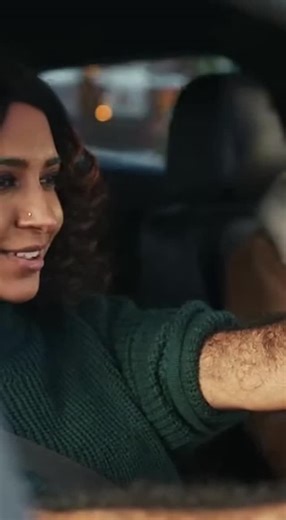 Empowering Hairy Women on Instagram: "https://www.patreon.com/c/EmpoweringHairyWomen Tanya drives through the evening lights, her hairy arms resting easily on the wheel. Beside her, Niveda watches in quiet admiration — not judging, just noticing how confidence can look so natural. No filters, no edits, just two friends and one honest moment of beauty in motion. #tanya #niveda #hairyarms #indianbeauty #naturalconfidence #effortlesslyhairy #unshavedandproud #bodypositivity #realbeauty #EmpoweringH