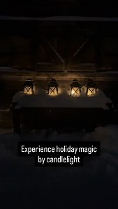 It turned into a beautiful First Light evening here at historic Sainte-Marie among the Hurons 🕯️✨ Don’t miss your opportunity to experience holiday magic by the light of 5,000 candles. First Light ends December 14! #saintemarieamongthehurons #firstlight #brucegreysimcoe #experiencesimcoecounty | Sainte-Marie among the Hurons