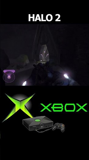 Halo 2 Xbox Original