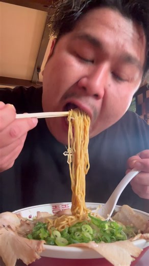 いせや本店の絶品炒飯とラーメン