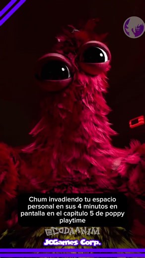 A Bite || Poppy Playtime Spanish Fandub #poppyplaytime #poppy #memes #parody #humor