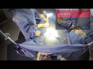 Google Glass proof of concept - Philips Healthcare