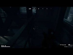 Generation Zero - Creepy Noises