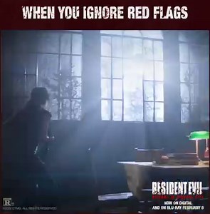 2.6M views · 314 reactions |  Skip the date and stay home with #ResidentEvil: #WelcomeToRaccoonCity - Now on Digital and on Blu-ray February 8! https://bit.ly/RE_WTRC | Resident Evil Movie | Facebook